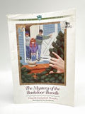 Three Cousins Detective Club: The Mystery of the Backdoor Bundle