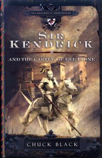 Sir Kendrick and the Castle of Bel Lione