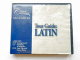 Classical Coversations Multimedia Tour Guide Latin DVD & CD