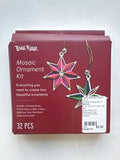 Mosaic Ornament Kit