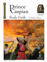 Prince Caspian Study Guide