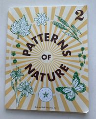 Patterns of Nature 2 Workbook