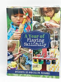 A Year Playing Skillfully