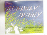 The Runaway Bunny