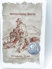 Mountain Born