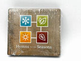 Hymns for the Seasons 4 Disc Compact Disc Set