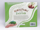 The Good and the Beautiful Ecosystems in Your Backyard