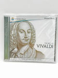 The Best of Vivaldi CD