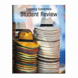 Exploring Economics Student Review and Answer Key