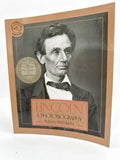 Lincoln A Photobiography