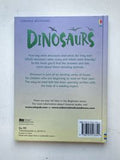 Usborne Dinosaurs