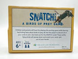 TGATB Snatch A Birds of Prey Game