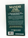 Mandie and the Buried Stranger Book 31