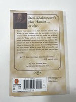 The Shakespeare Stealer