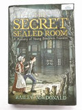 The Secret of the Sealed Room
