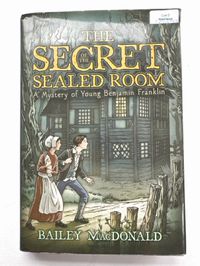 The Secret of the Sealed Room