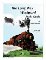 The Long Way Westward Study Guide