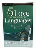 The 5 Love Languages Men's Edition