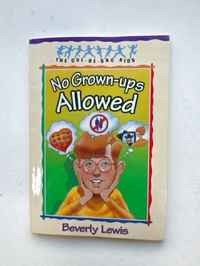 The Cul-De-Sac Kids: No Grown-Ups Allowed