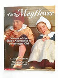 On the Mayflower