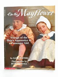 On the Mayflower