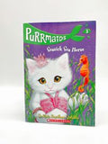 Purrmaids: Seasick Sea Horse Book 3