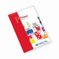 Math-U-See Primer DVD