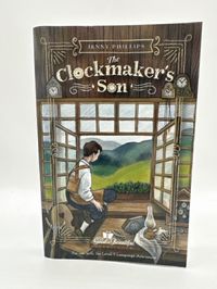 The Clockmaker's Son