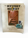 Mystery of History Volume 1: Creation to the Resurrection