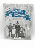 Abeka Our American Heritage Quiz/Test Key and Quizzes and Tests