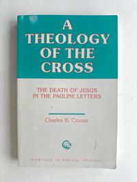 A Theology of the Cross