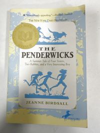 The Penderwicks