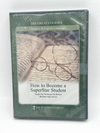 How to Become a Superstar Student Set