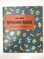 The New Spelling Goals