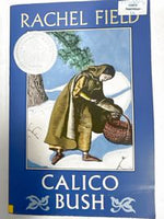 Calico Bush