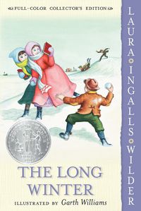 The Long Winter (Color Edition)