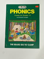 Phonics