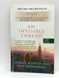 An Invisible Thread