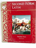 Second Form Latin Student Text
