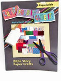 Bible Story Paper Crafts