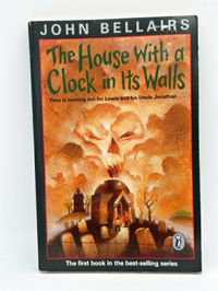 The House With a Clock in Its Walls