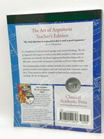 The Art of Argument Set