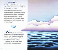 The Creation Story for Children