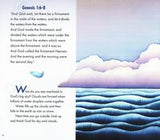 The Creation Story for Children