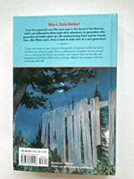 The Secret of the Mansion Book #1