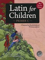 Latin for Children Primer C