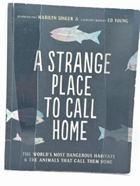 A Strange Place to Call Home