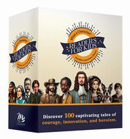 What A Character Box Set