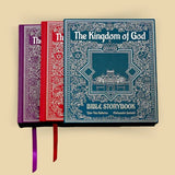 The Kingdom of God Bible Storybook