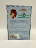 Junie B Jones and Some Sneaky Peeky Spying